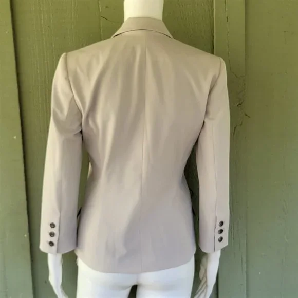 ELIZABETH and JAMES Stone Blazer 2 - Picture 2 of 3